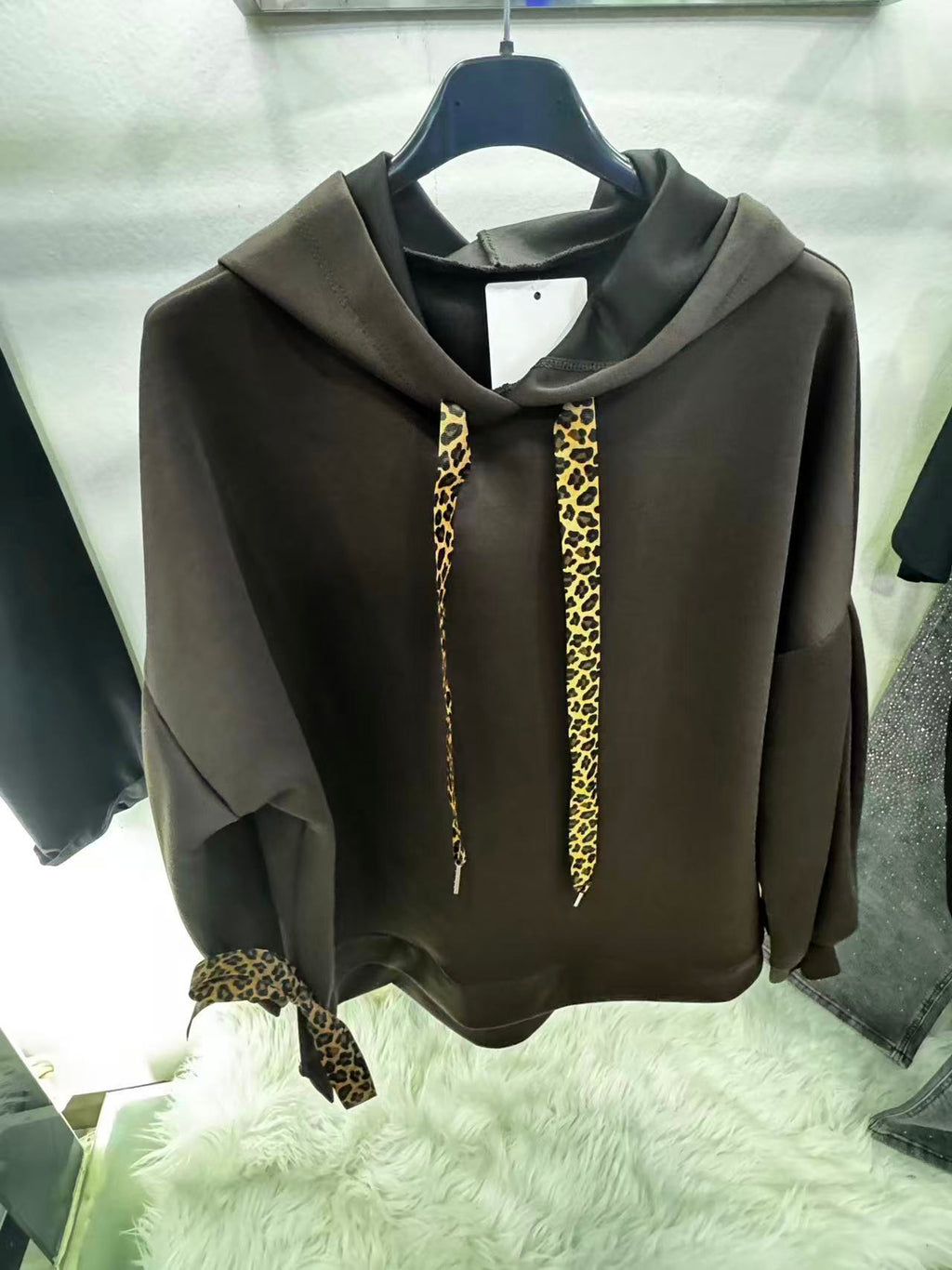 sudadera