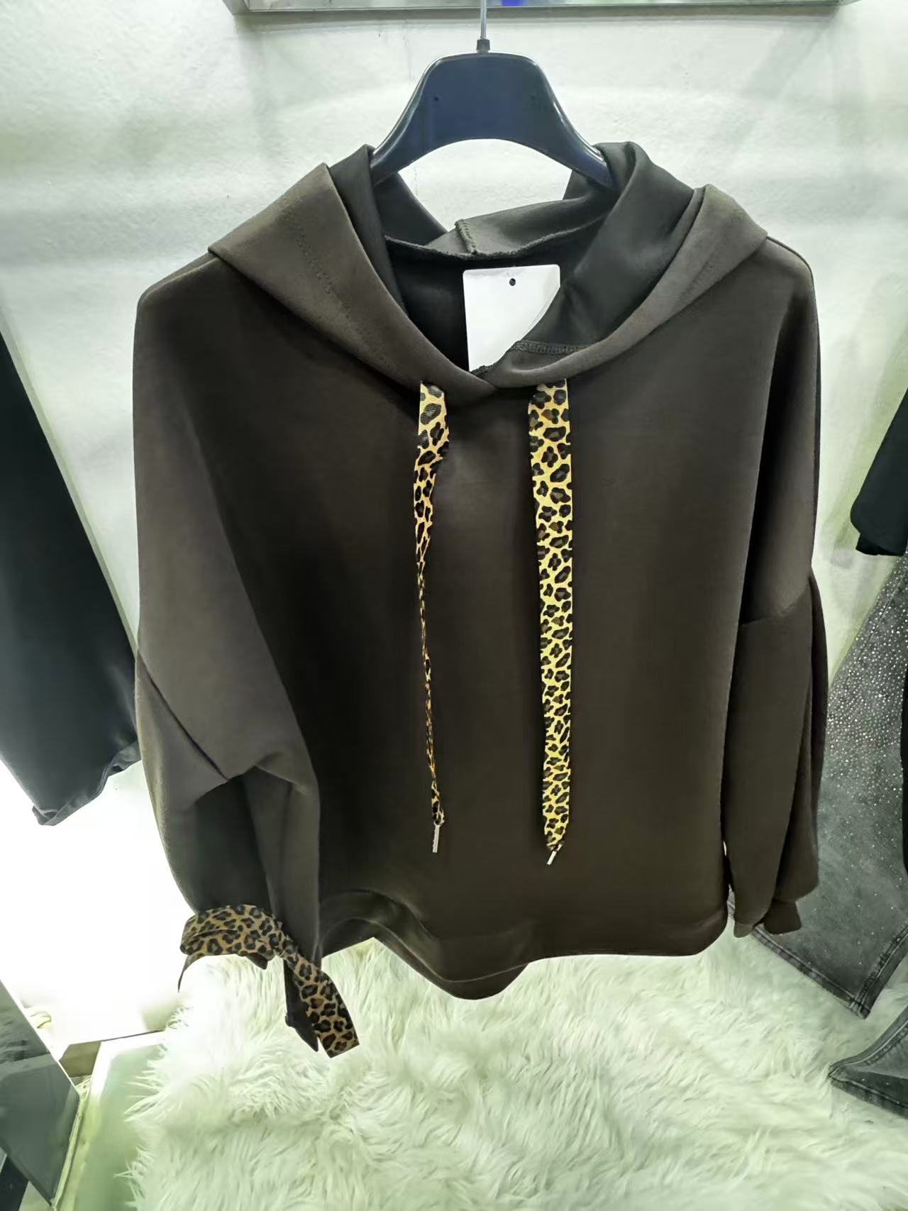 sudadera