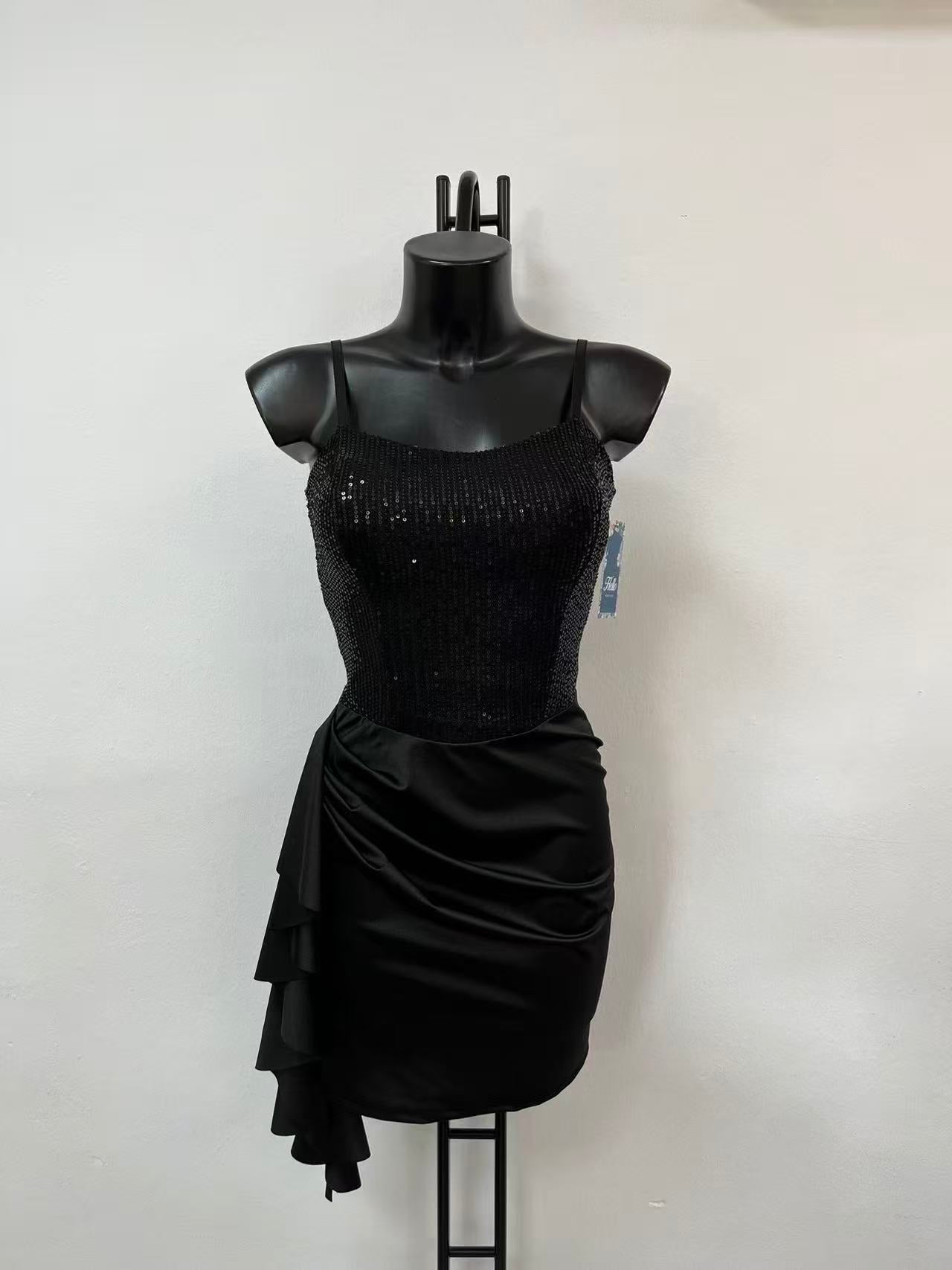 VESTIDO