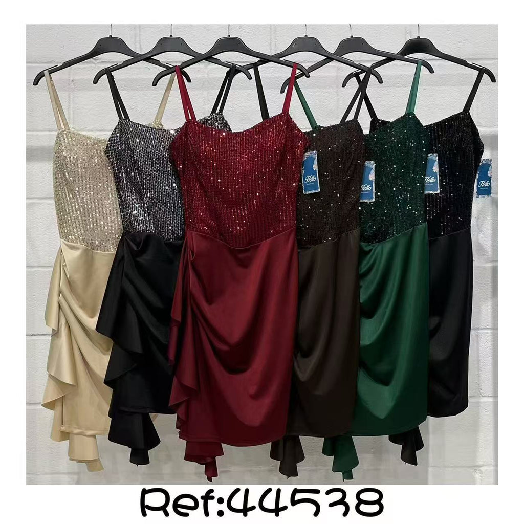 VESTIDO