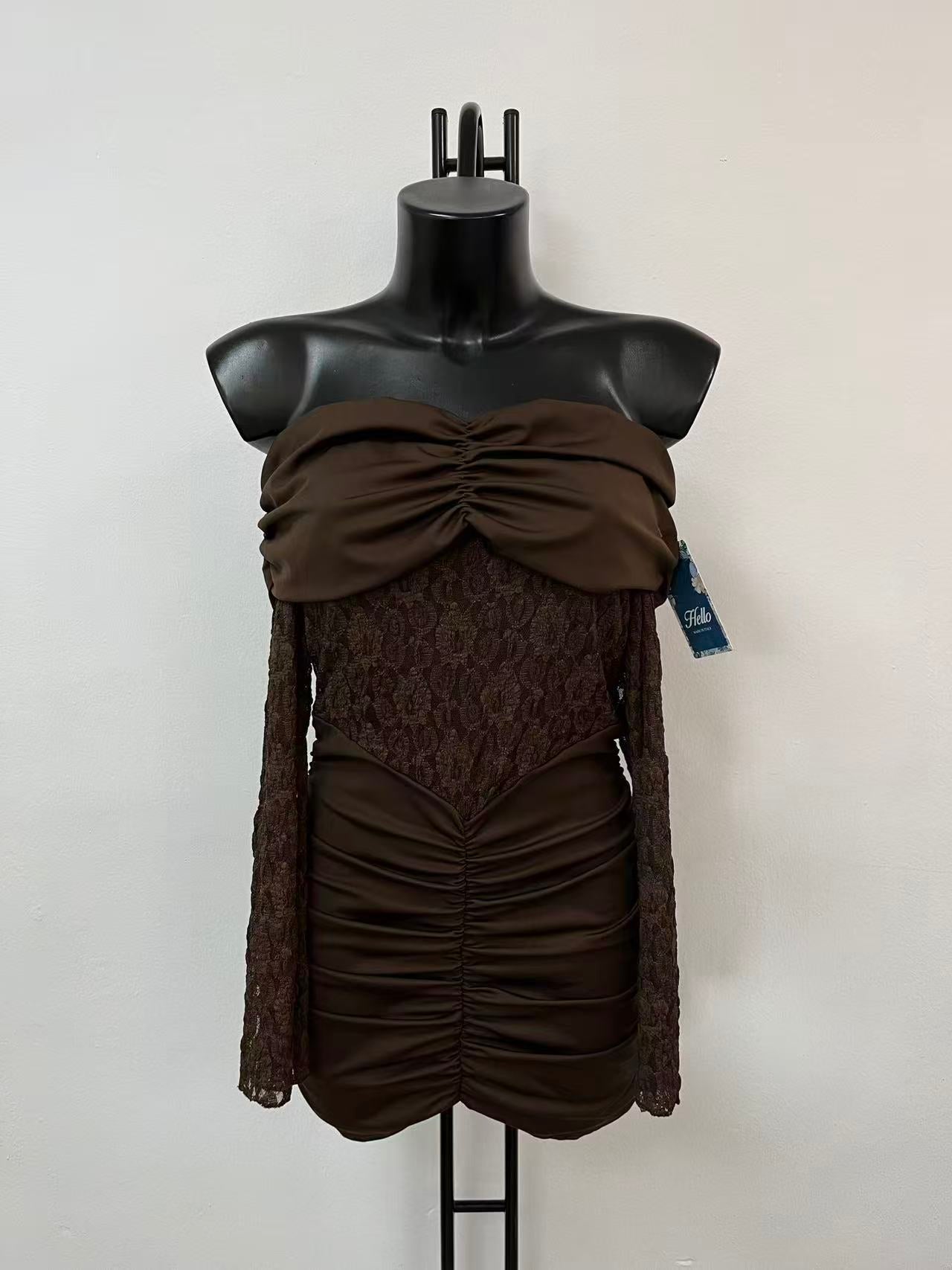 VESTIDO