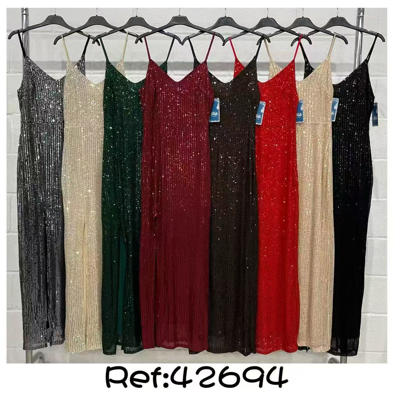 VESTIDO