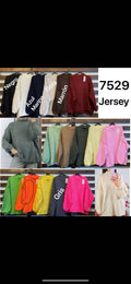 JERSEY