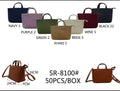 BOLSOS