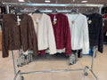 CHAQUETA