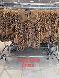 CHAQUETA