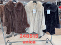 CHAQUETA