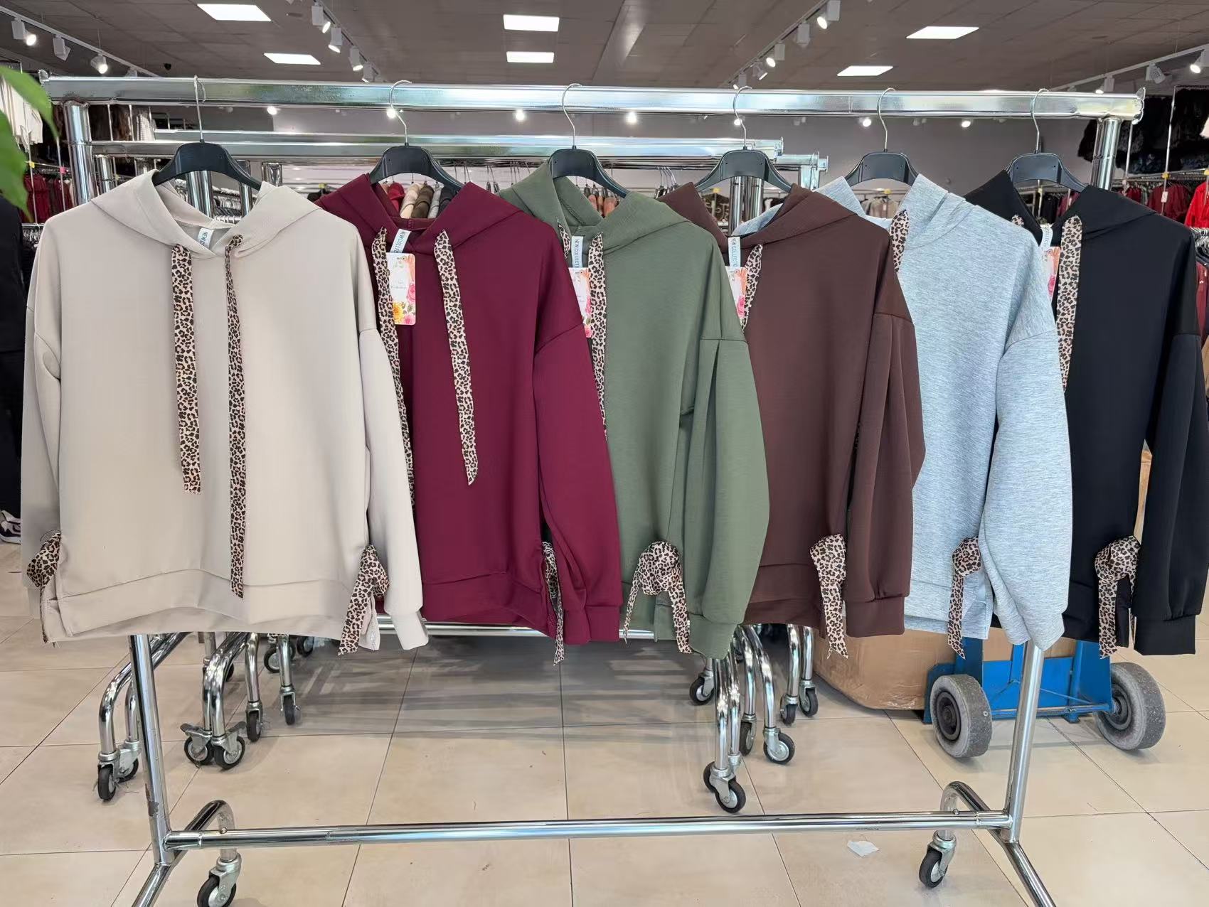 SUDADERA