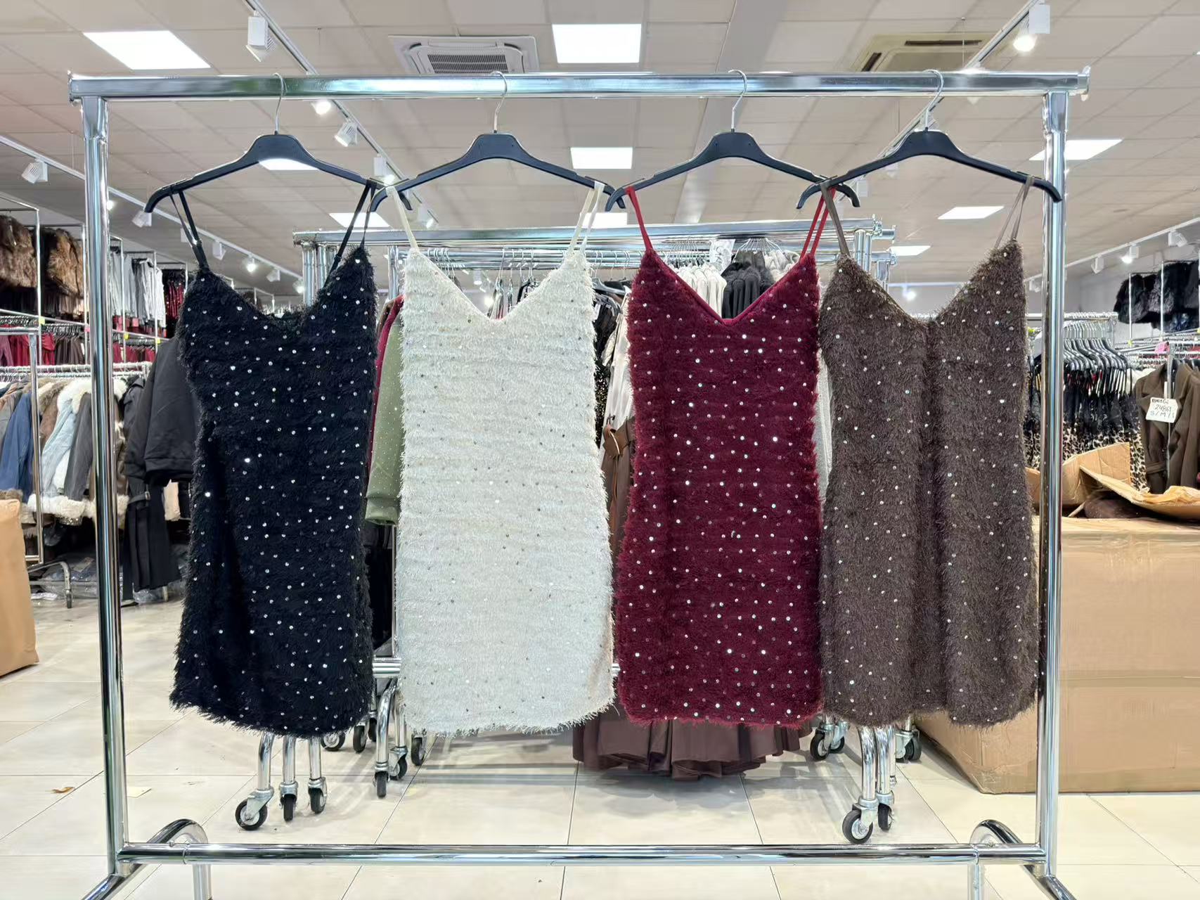 VESTIDO