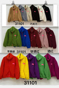 CHAQUETA