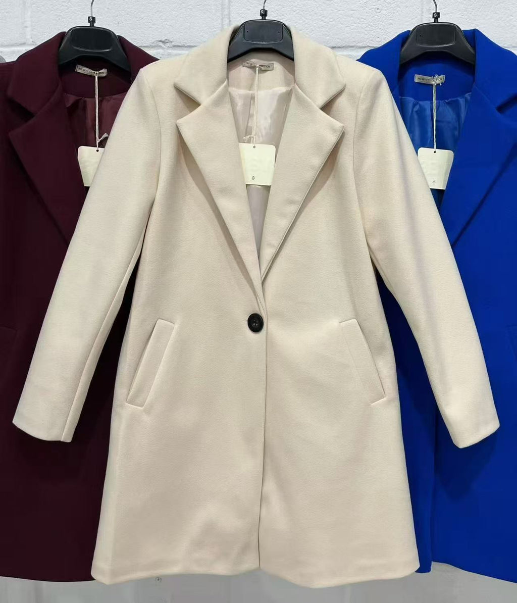CHAQUETA
