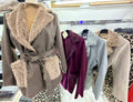 CHAQUETA